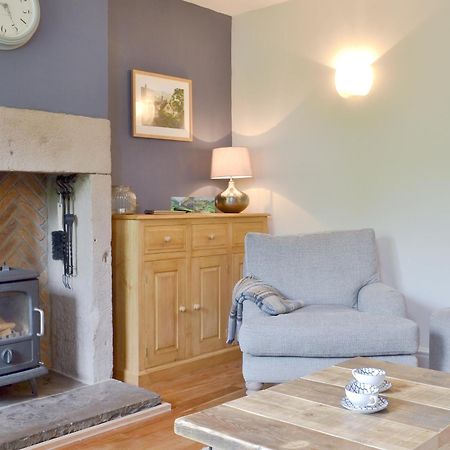 Pear Tree Cottage Wirksworth Extérieur photo