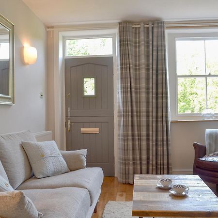 Pear Tree Cottage Wirksworth Extérieur photo