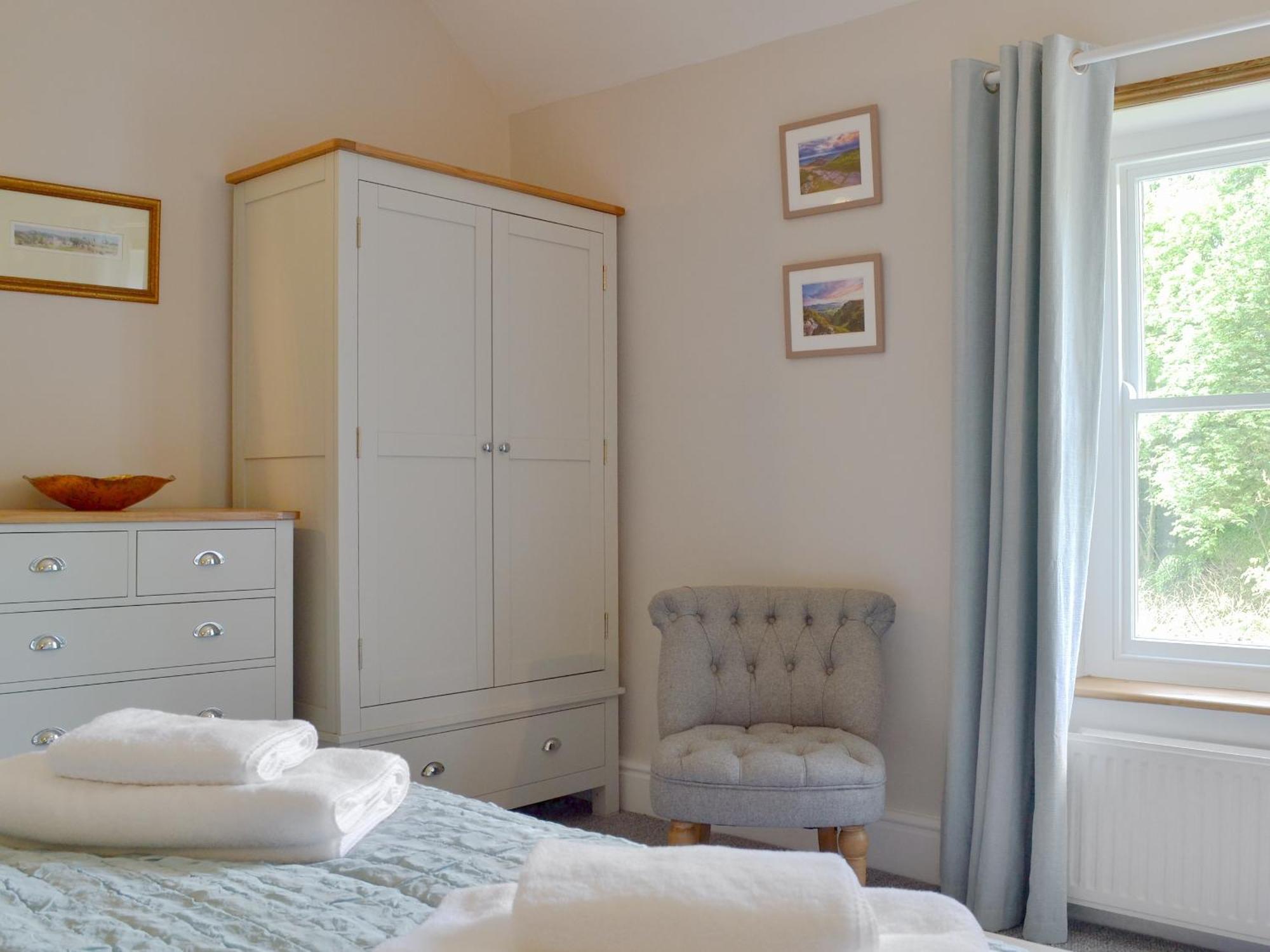Pear Tree Cottage Wirksworth Extérieur photo