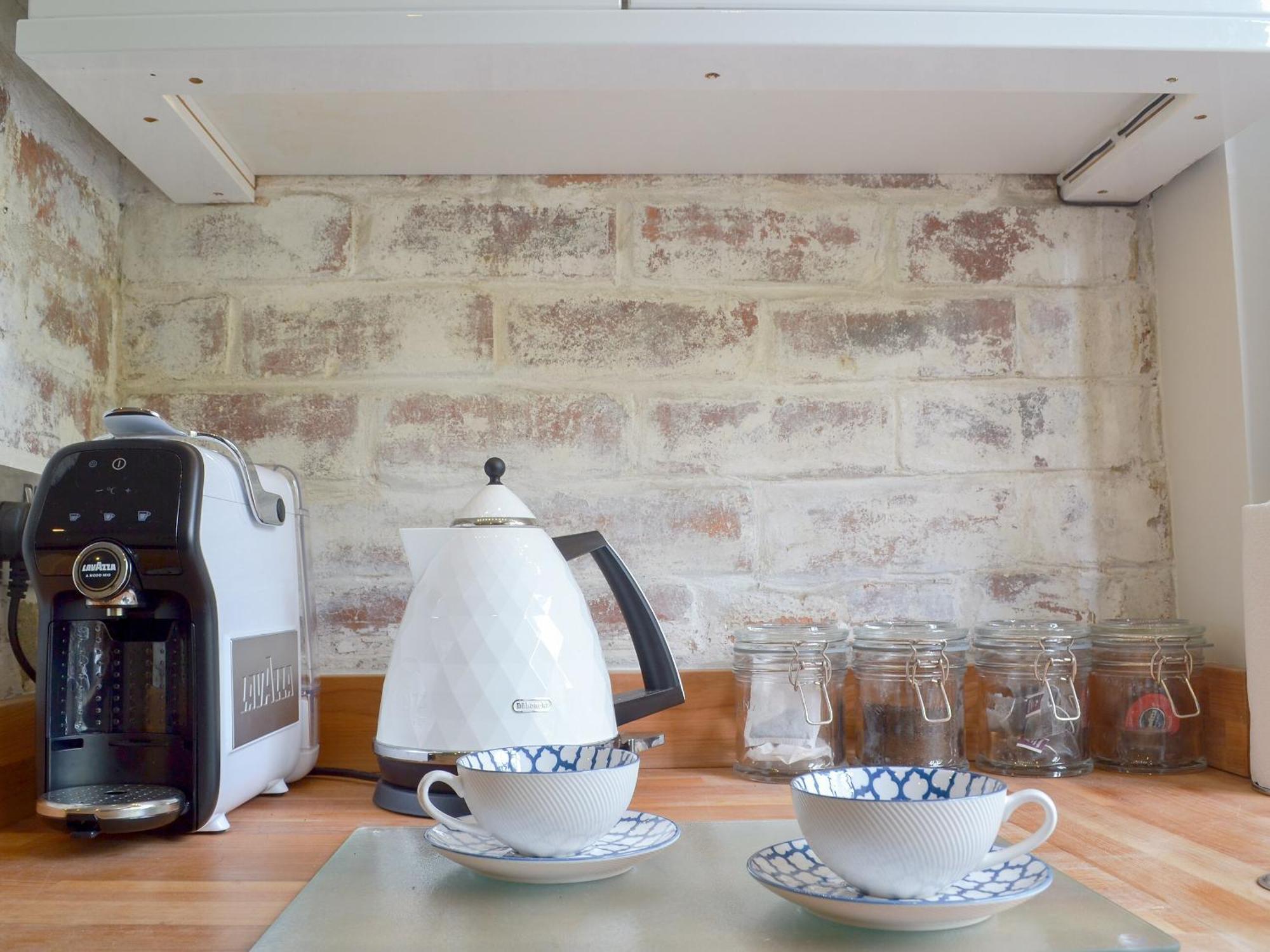 Pear Tree Cottage Wirksworth Extérieur photo