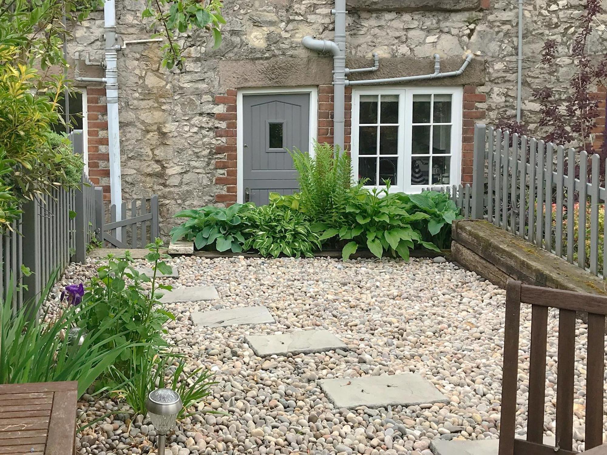 Pear Tree Cottage Wirksworth Extérieur photo