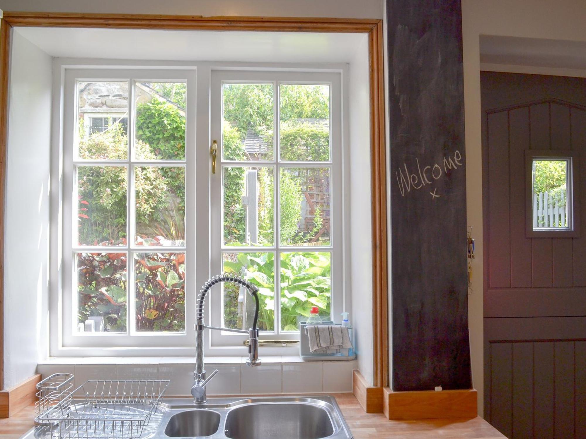 Pear Tree Cottage Wirksworth Extérieur photo