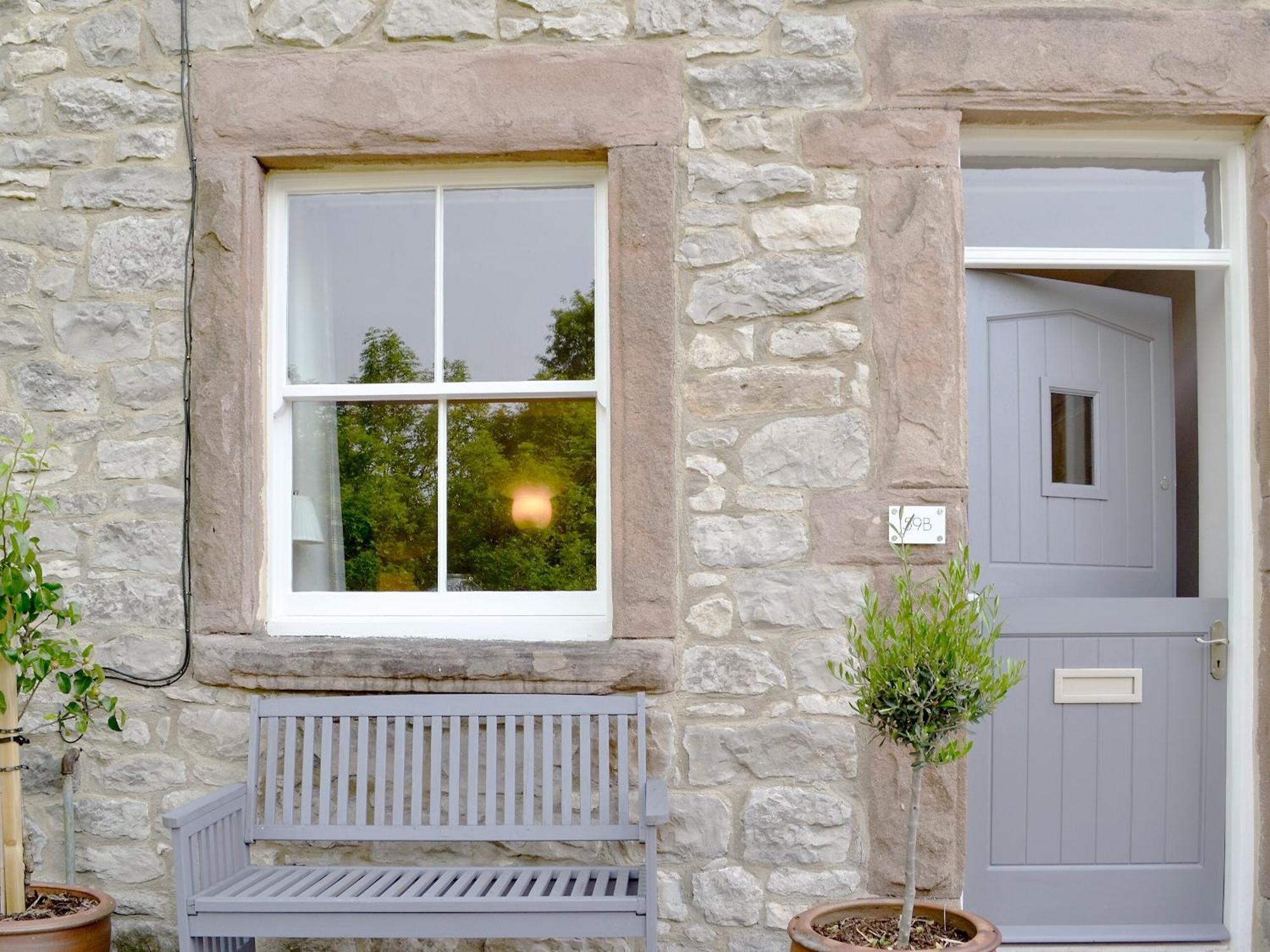 Pear Tree Cottage Wirksworth Extérieur photo