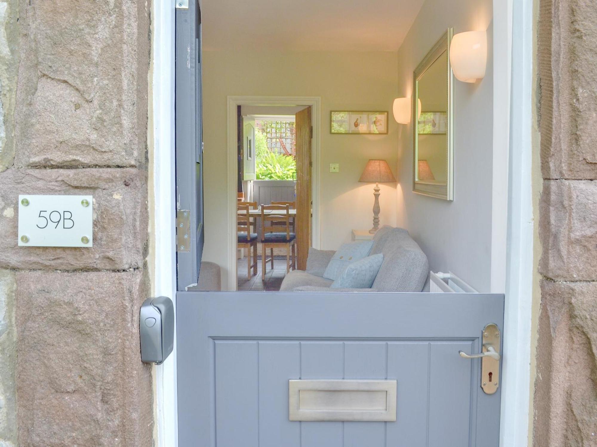 Pear Tree Cottage Wirksworth Extérieur photo