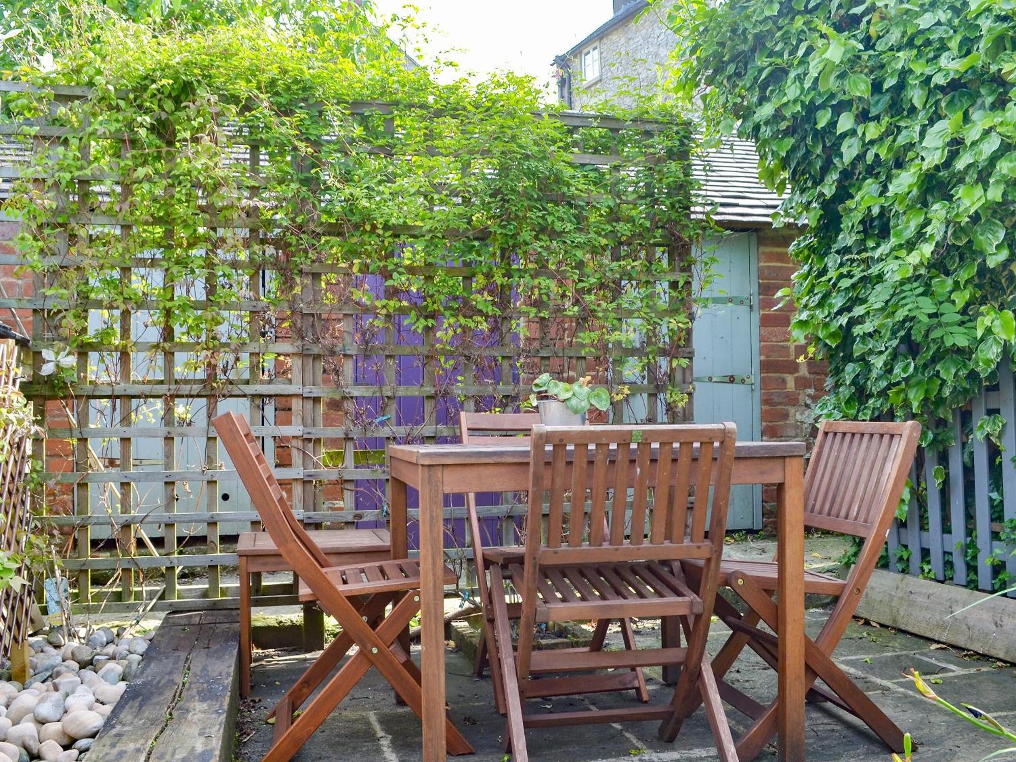 Pear Tree Cottage Wirksworth Extérieur photo